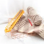 Scarf and Hat Knitting Loom - photo 3