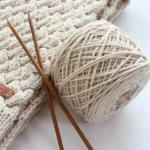 Chunky Scarf Yarn - photo 2