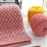 Chunky Scarf Yarn - photo 3