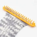 Scarf and Hat Knitting Loom - photo 5