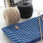 Chunky Scarf Yarn - photo 4