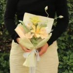 Handcrafted Crochet Gift Bouquet - photo 3