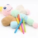 Soft Grip Crochet Hook Set - photo 3