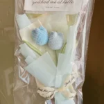 Crochet Tulip Gift Bouquet - photo 3