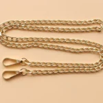 Bag Making Patches and Chains - photo 1