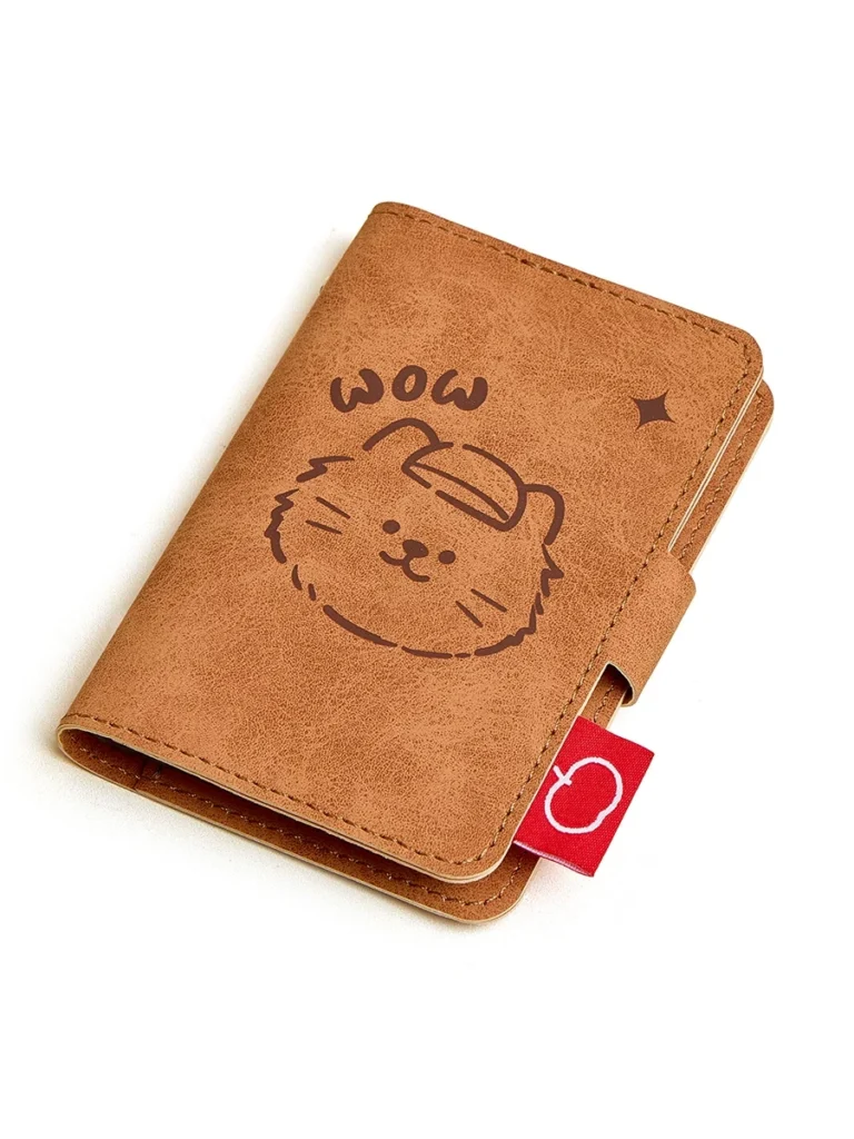 Mini Card Holder - photo 1