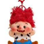 Oddball Plush Bag Charm - photo 1