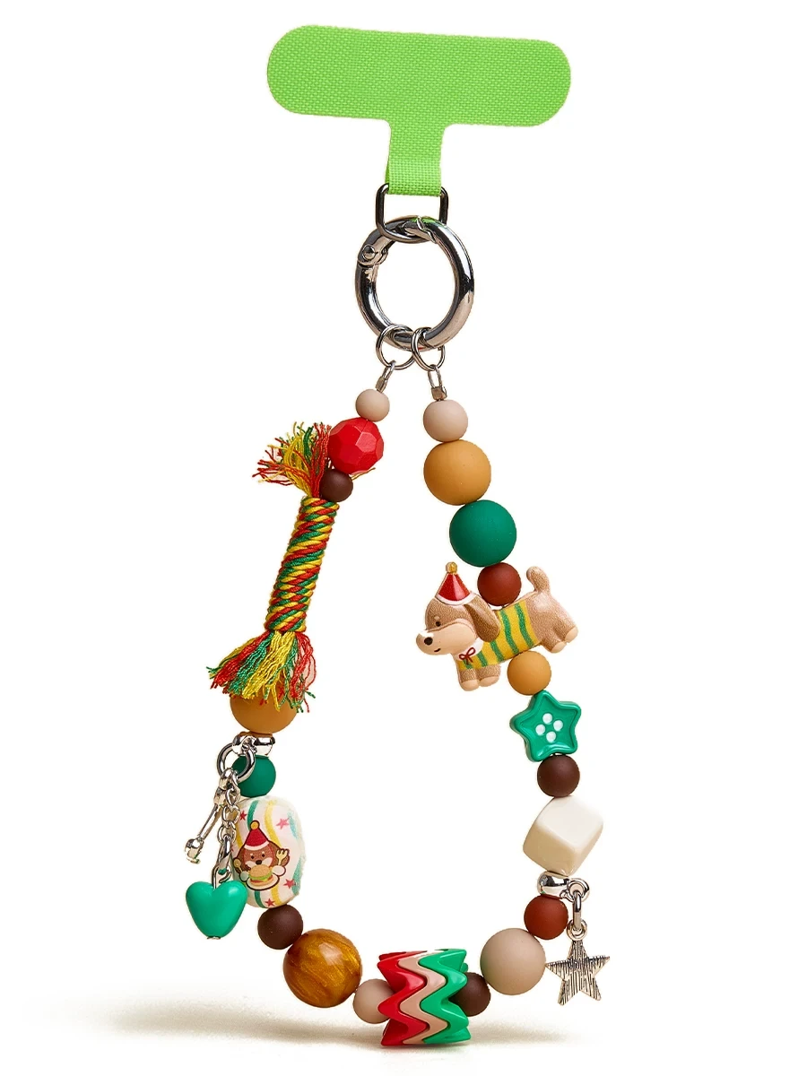 Dachshund Phone Wrist Strap - photo 1