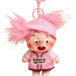 Little Plush Companion Charm - photo 1