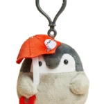 Winter Penguin Bag Charm - photo 1