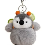 Little Penguin Keyring - photo 1