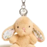 Little Bunny Plush Charm - photo 1