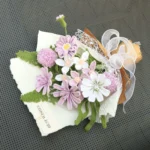 Handcrafted Crochet Celebration Bouquet - photo 4