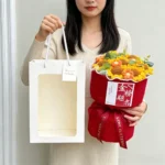 Graduation Sunflower Bouquet - photo 4