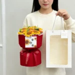 Graduation Sunflower Bouquet - photo 5