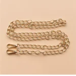 Bag Making Patches and Chains - photo 2