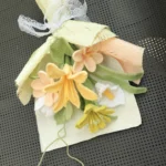Handcrafted Crochet Gift Bouquet - photo 5