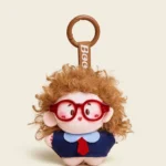 Quirky Plush Bag Charm - photo 2