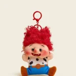Oddball Plush Bag Charm - photo 2