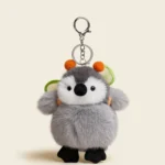 Little Penguin Keyring - photo 2