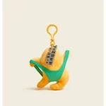 Little Plush Doll Charm - photo 2