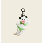 Little Plush Doll Charm - photo 3