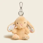 Little Bunny Plush Charm - photo 2