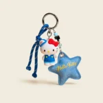 Hello Kitty Keyring - photo 4