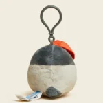 Winter Penguin Bag Charm - photo 3