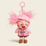 Little Plush Companion Charm - photo 3