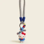 Hello Kitty Keyring - photo 5