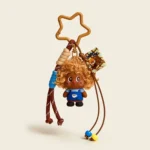 Wild Hair Plush Charm - photo 3