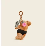 Little Plush Doll Charm - photo 5