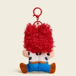Oddball Plush Bag Charm - photo 3