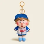 Little Plush Companion Charm - photo 4