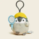 Winter Penguin Bag Charm - photo 5