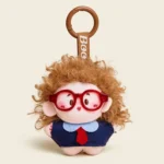 Plush Doll Bag Charm - photo 2