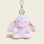 Little Bunny Plush Charm - photo 4