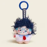 Quirky Plush Bag Charm - photo 4