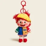 Little Plush Companion Charm - photo 5