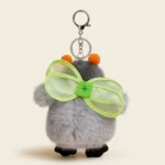 Little Penguin Keyring - photo 3