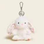 Little Bunny Plush Charm - photo 5