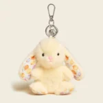Little Bunny Plush Charm - photo 6
