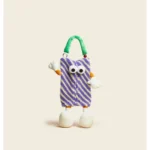 Plush Car Tissue Holder - photo 5