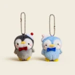 Little Penguin Keyring - photo 4