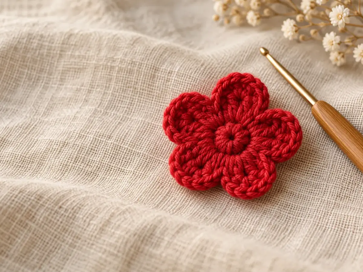 Safety Eyes and Amigurumi Face Details: A Careful Finishing Guide