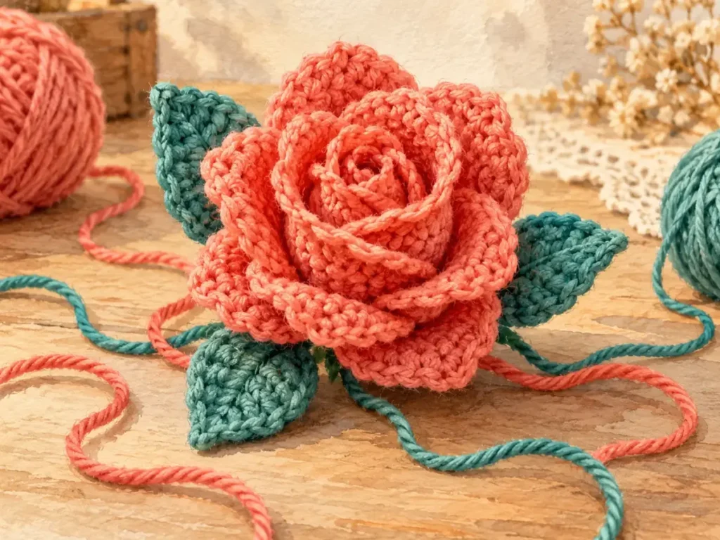 Puff vs Popcorn vs Cluster Stitch: What’s the Difference?