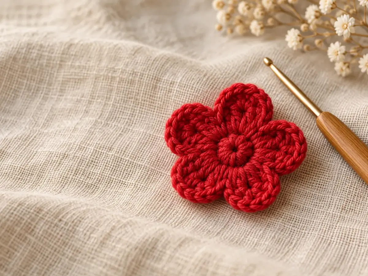 Crochet Rows vs Rounds: Turning Chains, FLO, BLO and Third Loop