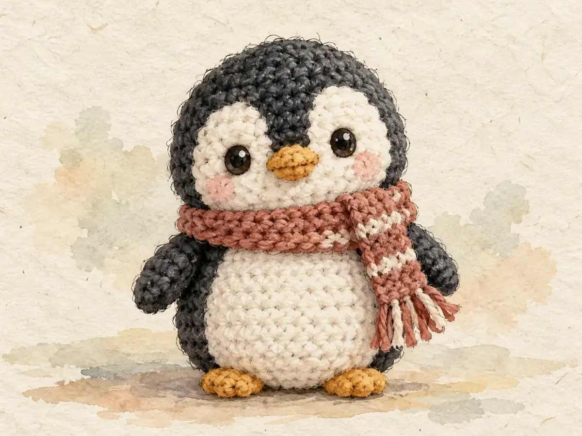 6 Basic Crochet Stitches for Beginners: US Terms and Pictures