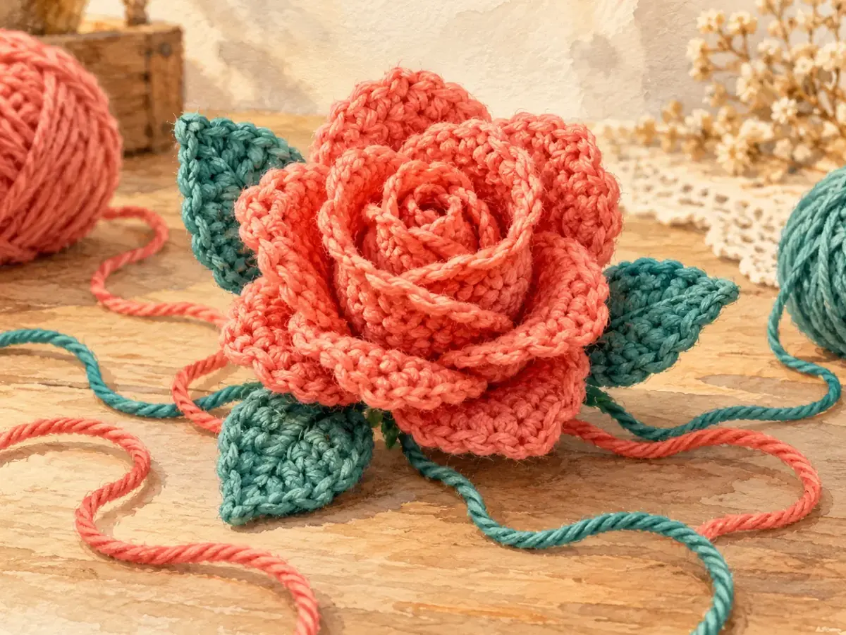 Choose your next little project